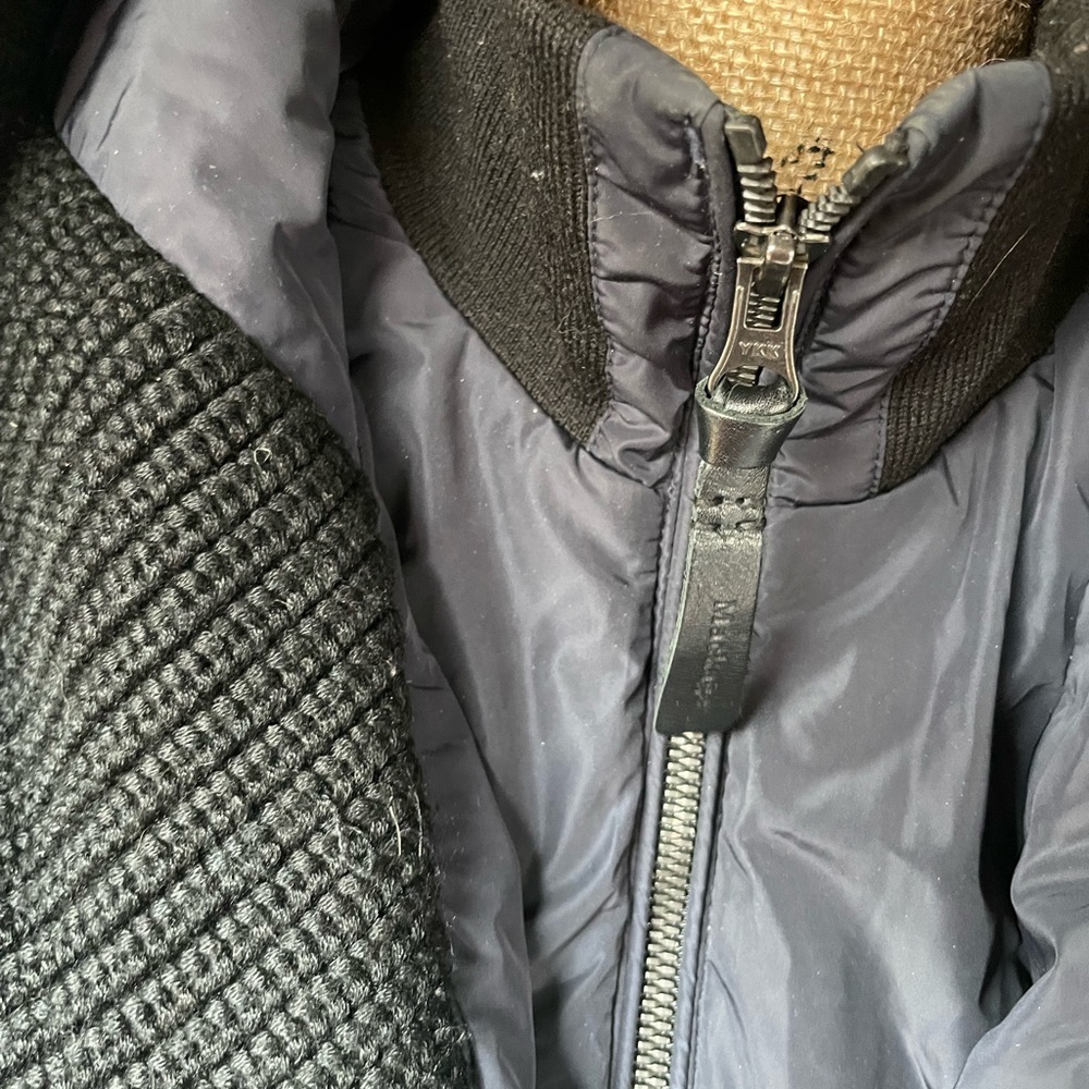 Mackage winter jacket. S - Picture 8 of 8
